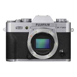 Reflex Fujifilm X-T20