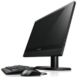 Lenovo ThinkCentre M93Z AiO 23" Core i5 2,9 GHz - HDD 500 Gb - 4GB