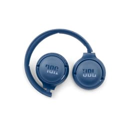 Jbl Tune 510BT Μειωτής θορύβου wireless Ακουστικά Μικρόφωνο - Μπλε