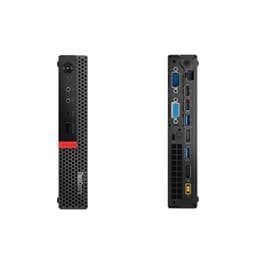 Lenovo ThinkCentre M920Q Core i5-8500T 2.1 - HDD 500 GB - 8GB
