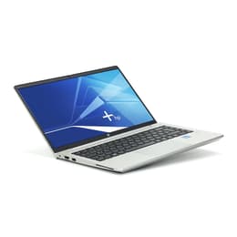 HP ProBook 640 G8 14" (2021) - Core i5 - Gen 11 (G) - 16GB - SSD 512 GB QWERTZ - Γερμανικό