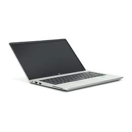 HP ProBook 640 G8 14" (2021) - Core i5 - Gen 11 (G) - 16GB - SSD 512 GB QWERTZ - Γερμανικό