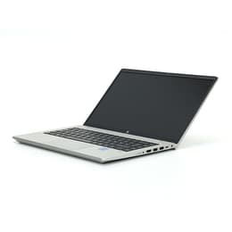 HP ProBook 640 G8 14" (2021) - Core i5 - Gen 11 (G) - 16GB - SSD 512 GB QWERTZ - Γερμανικό