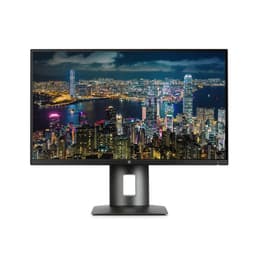 27" HP Z27N 2560 x 1440 LED monitor Μαύρο