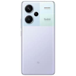 Xiaomi Redmi Note 13 Pro+ 256GB - Μωβ - Ξεκλείδωτο