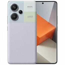 Xiaomi Redmi Note 13 Pro+ 256GB - Μωβ - Ξεκλείδωτο
