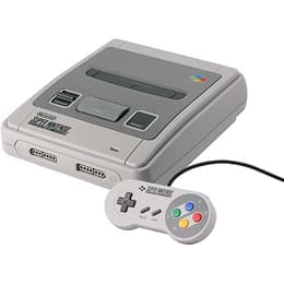 Nintendo NES Classic mini - HDD 8 GB - Γκρι
