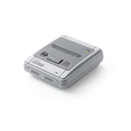Nintendo NES Classic mini - HDD 8 GB - Γκρι