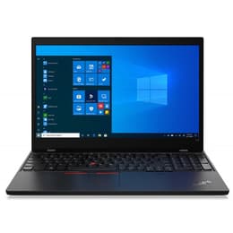 Lenovo ThinkPad L15 15" (2020) - Ryzen 5 - 4000 Series (U) - 16GB - SSD 512 GB AZERTY - Γαλλικό