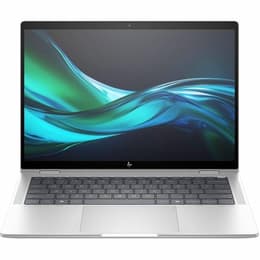 HP Elite x360 1040 G11 14" (2023) - Core Ultra 7 155H - 32GB - SSD 1 tb AZERTY - Γαλλικό