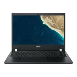 Acer Travelmate X3410-M 14" (2019) - Core i5 - Gen 8 (U) - 16GB - SSD 2 tb QWERTZ - Γερμανικό