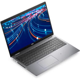 Dell Latitude 5520 15" (2020) - Core i5 - Gen 11 (G) - 16GB - SSD 256 GB QWERTY - Αγγλικά