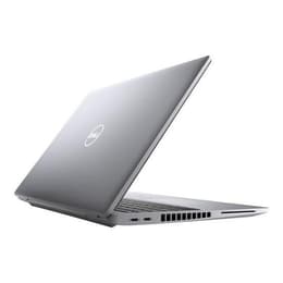 Dell Latitude 5520 15" (2020) - Core i5 - Gen 11 (G) - 16GB - SSD 256 GB QWERTY - Αγγλικά