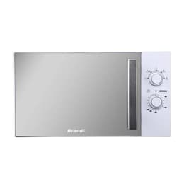 Φούρνος μικροκυμάτων BRANDT SM2606W