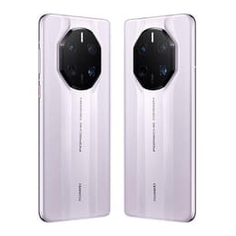 Huawei Mate 50 RS Porsche Design 512GB - Μωβ - Ξεκλείδωτο