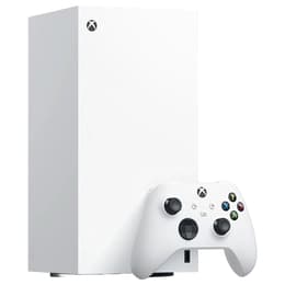 Xbox Series X Digital 1000GB - Άσπρο
