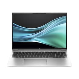 HP EliteBook 860 G11 16" (2023) - Core Ultra 5 125H - 16GB - SSD 1 tb QWERTY - Αγγλικά