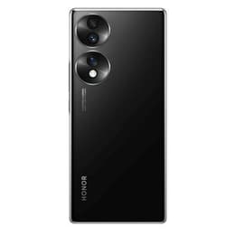 Honor 70 256GB - Μαύρο - Ξεκλείδωτο