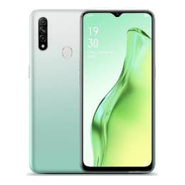 Oppo A31 128GB - Άσπρο - Ξεκλείδωτο