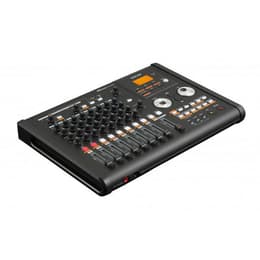 Tascam DP-02CF Αξεσουάρ ήχου