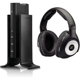 Sennheiser RS 175 wireless Ακουστικά - Μαύρο