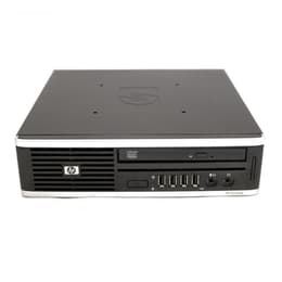 HP Compaq 8000 Elite USDT Core 2 Duo E8400 3 - HDD 320 Gb - 4GB