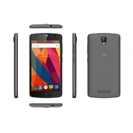 ZTE Blade L5 8GB - Γκρι - Ξεκλείδωτο