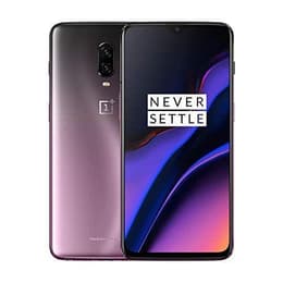 OnePlus 6T 128GB - Μωβ - Ξεκλείδωτο