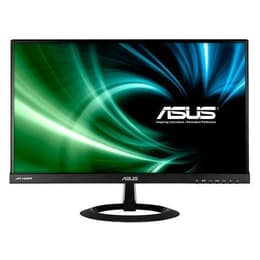 21" Asus VX229H 1920 x 1080 LED monitor Μαύρο