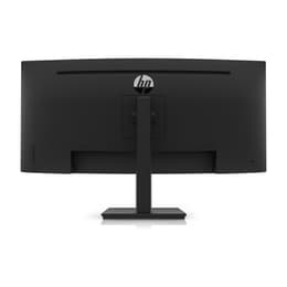 34" HP P34hc G4 3440 x 1440 LED monitor