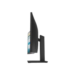34" HP P34hc G4 3440 x 1440 LED monitor