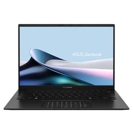 Asus Zenbook 14 OLED UM3406KA-QD074W 14" (2025) - Ryzen AI 7 PRO 350 - 16GB - SSD 512 GB QWERTY - Ισπανικό