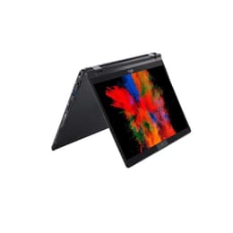 Fujitsu LifeBook U9310 13" (2020) - Core i5 - Gen 10 (U) - 16GB - SSD 256 GB QWERTY - Ισπανικό