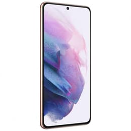 Galaxy S21 5G 256GB - Μωβ - Ξεκλείδωτο