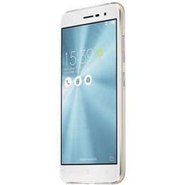 Asus Zenfone 3 32GB - Άσπρο - Ξεκλείδωτο