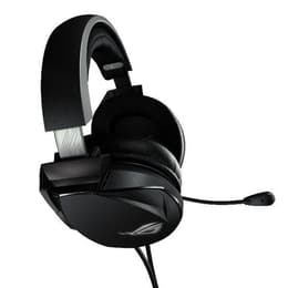 Asus ROG Theta Electret Μειωτής θορύβου gaming καλωδιωμένο Ακουστικά Μικρόφωνο - Μαύρο