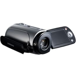 VP-MX10 Βιντεοκάμερα - Γκρι/Μαύρο