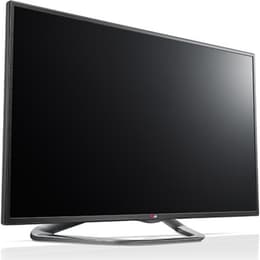 TV LG 119 cm 47LA6208 1920 x 1080