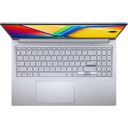 Asus VivoBook Pro 15 M3500QC 15" (2021) - Ryzen 9 - 5000 Series (HX) - 16GB - SSD 512 GB AZERTY - Γαλλικό
