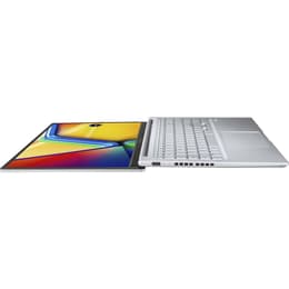 Asus VivoBook Pro 15 M3500QC 15" (2021) - Ryzen 9 - 5000 Series (HX) - 16GB - SSD 512 GB AZERTY - Γαλλικό