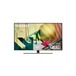 TV Samsung 190 cm QE75Q75T 3840 x 2160