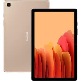 Galaxy Tab A7 32GB - Χρυσό - WiFi