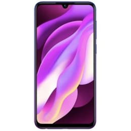 Vivo Y97 64GB - Μαύρο - Ξεκλείδωτο