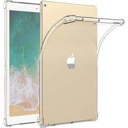 Θήκη iPad 10.2" (2019) / iPad 10.2" (2020) / iPad 10.2" (2021) - Θερμοπλαστική πολυουρεθάνη (TPU) - Διαφανές