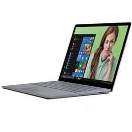 Microsoft Surface 13" (2017) - Core i5-7300U - 8GB - SSD 256 GB QWERTY - Αγγλικά