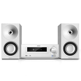Akai AMBT-67W Σύστημα Hi-Fi