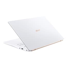Acer Swift 5 14" (2020) - Core i5 - Gen 10 (G) - 8GB - SSD 512 GB QWERTY - Σουηδικό