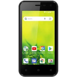 Logicom Le Smooth 8GB - Μαύρο - Ξεκλείδωτο