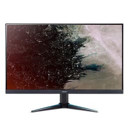 28" Acer Nitro VG280K 3840 x 2160 LED monitor Μαύρο