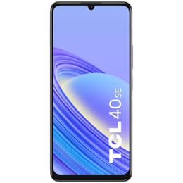 TCL 40 SE 256GB - Μωβ - Ξεκλείδωτο